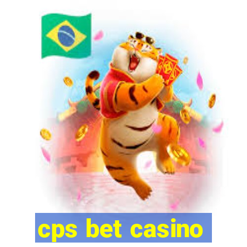 cps bet casino